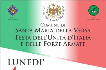 Programma dell'evento