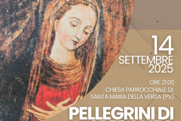 Concerto Ultrapadum - Pellegrini della Speranza