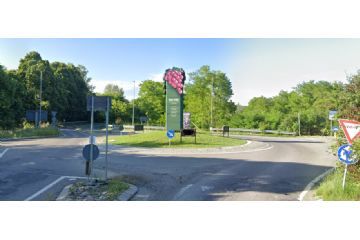Rotatoria Loc. BEGOGLIO