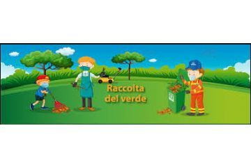 Servizio Raccolta Verde