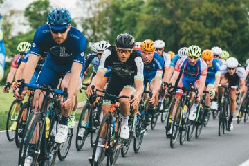 &amp;#128692; IL 73° Gran Premio COLLI ROVESCALESI passa da Santa Maria della Versa